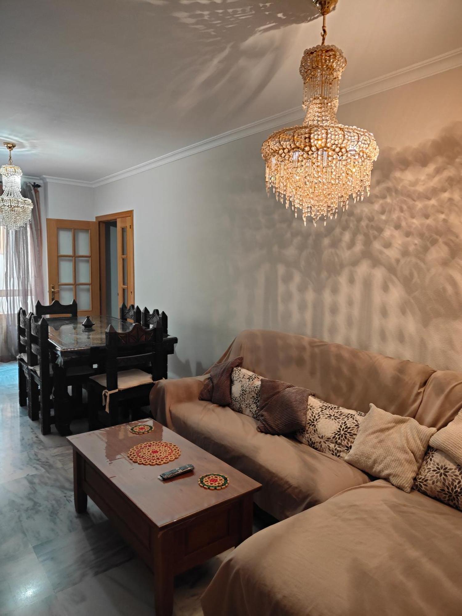 Suite Salitre12 Malaga Exterior photo