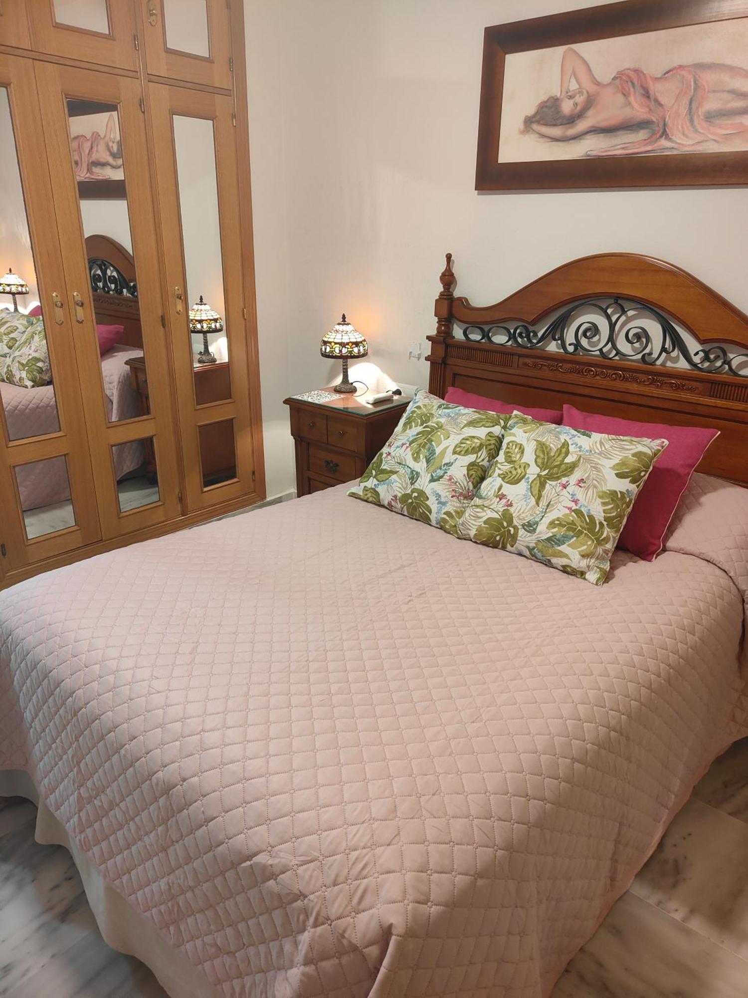 Suite Salitre12 Malaga Exterior photo