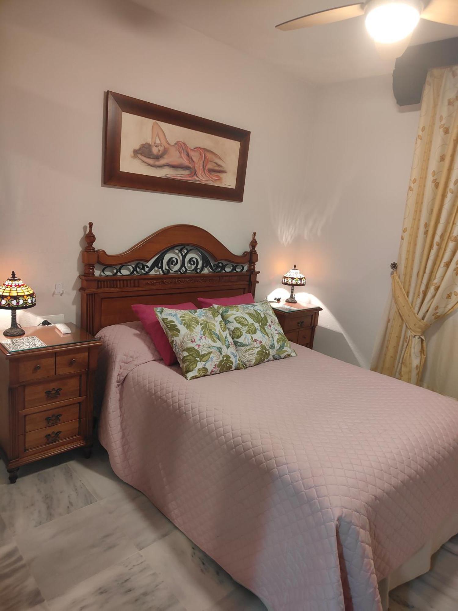 Suite Salitre12 Malaga Exterior photo