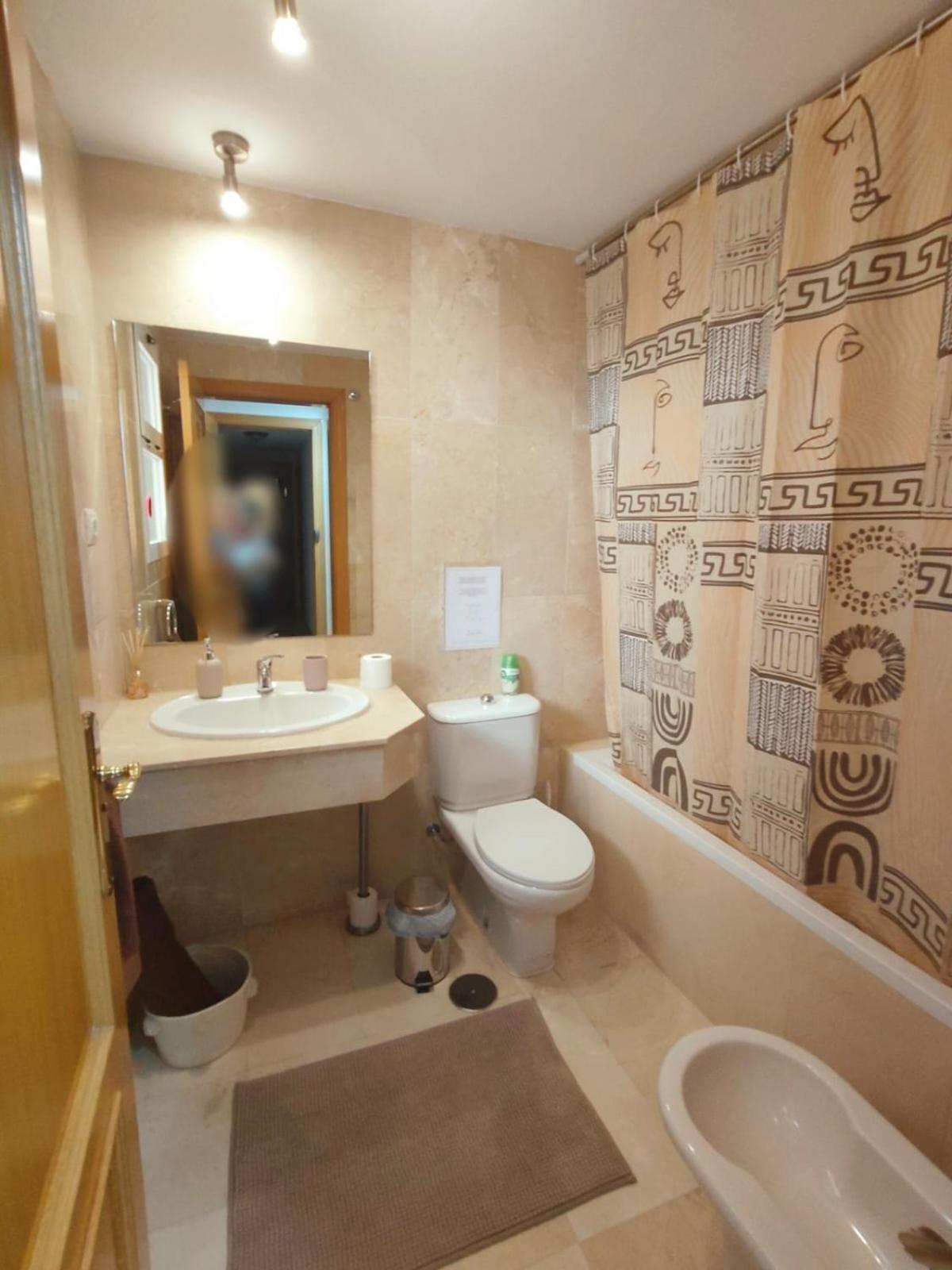 Suite Salitre12 Malaga Exterior photo