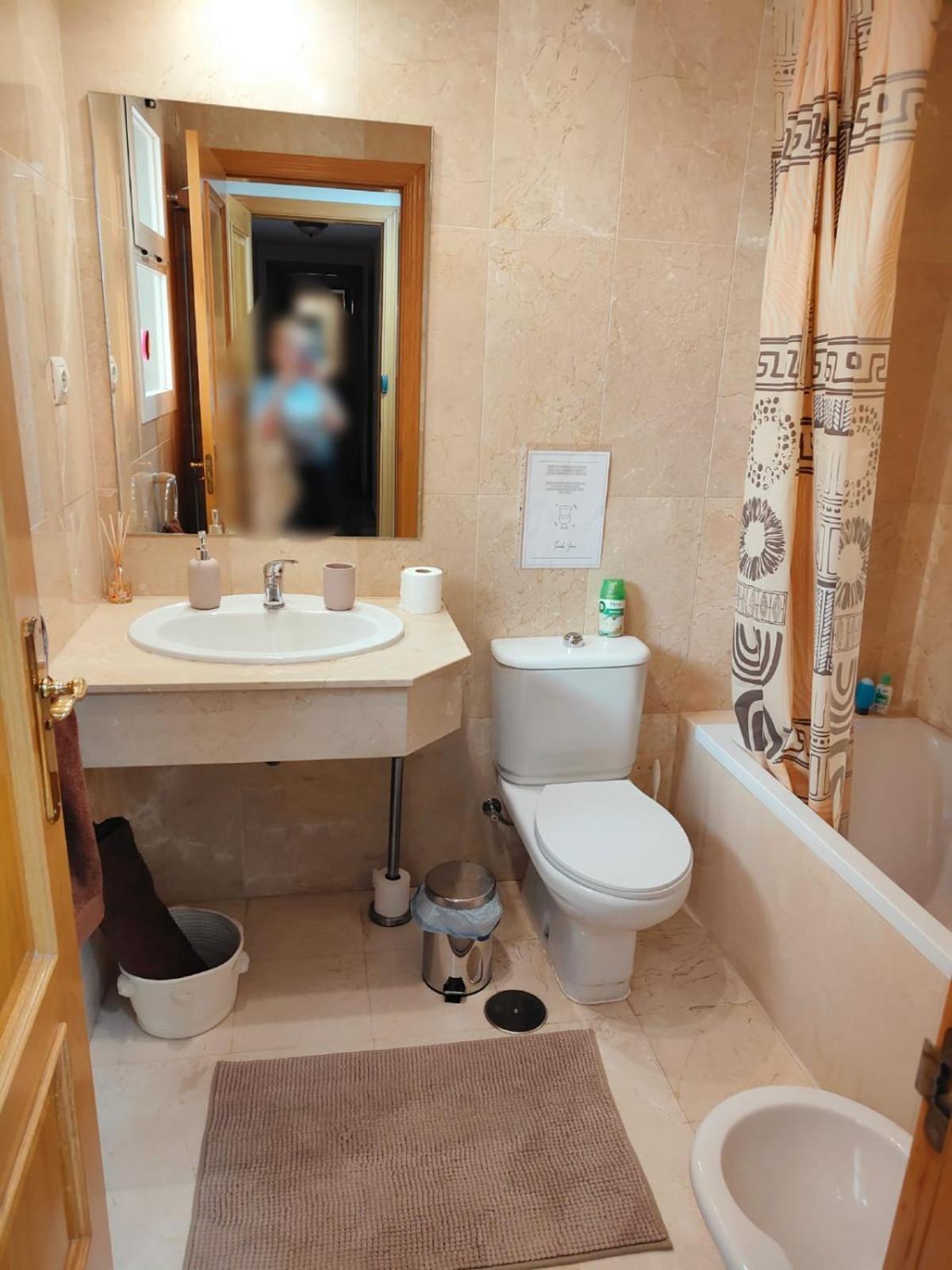 Suite Salitre12 Malaga Exterior photo