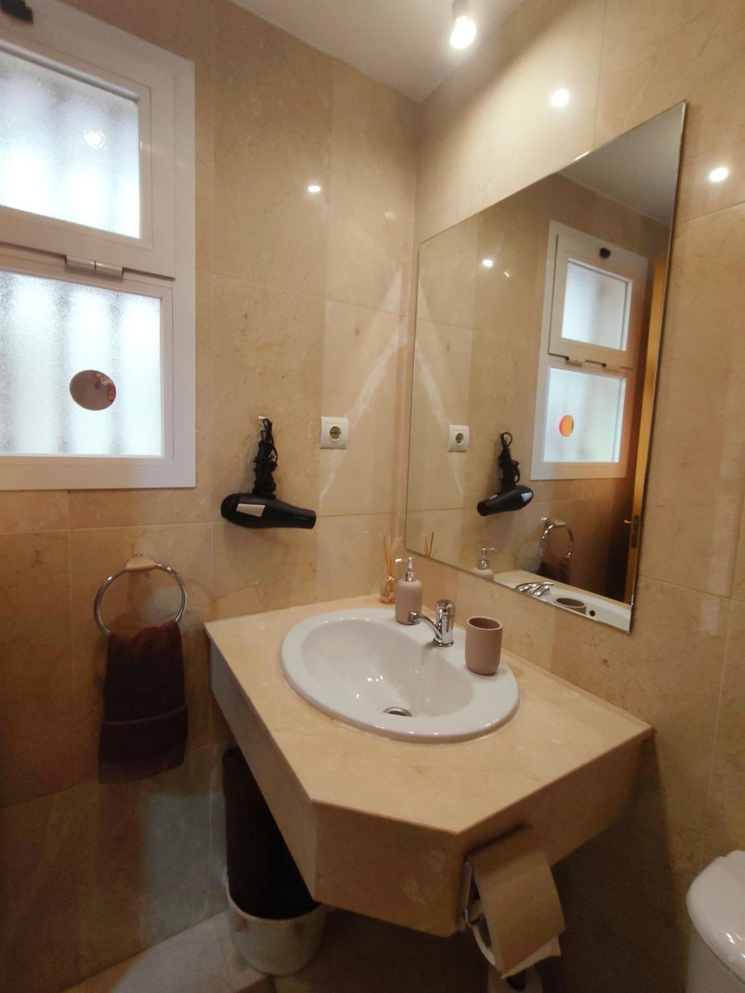 Suite Salitre12 Malaga Exterior photo