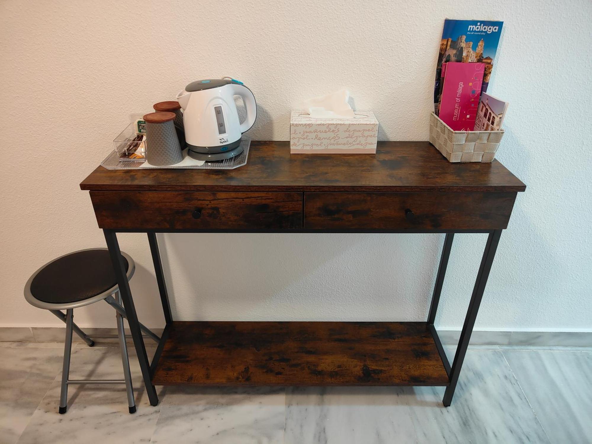 Suite Salitre12 Malaga Exterior photo
